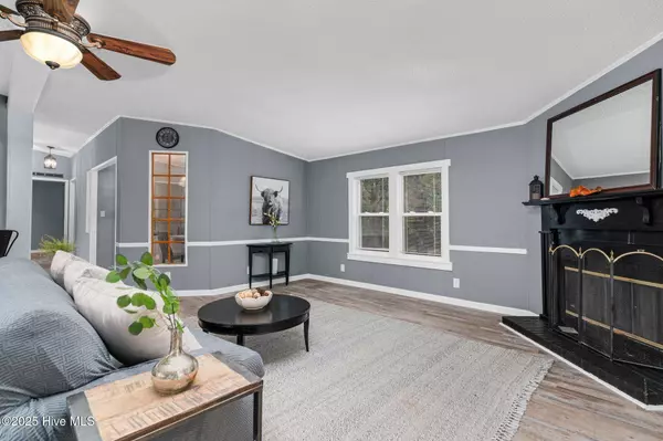 6004 Nc 58, Nashville, NC 27856