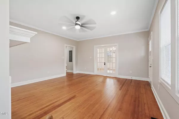 5024 Railroad Street, Battleboro, NC 27809