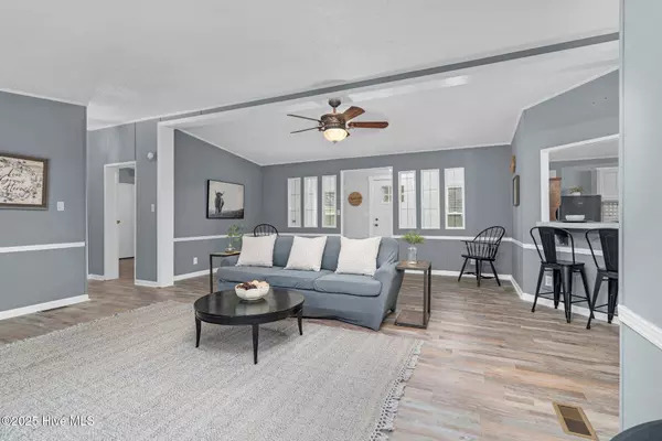 6004 Nc 58, Nashville, NC 27856