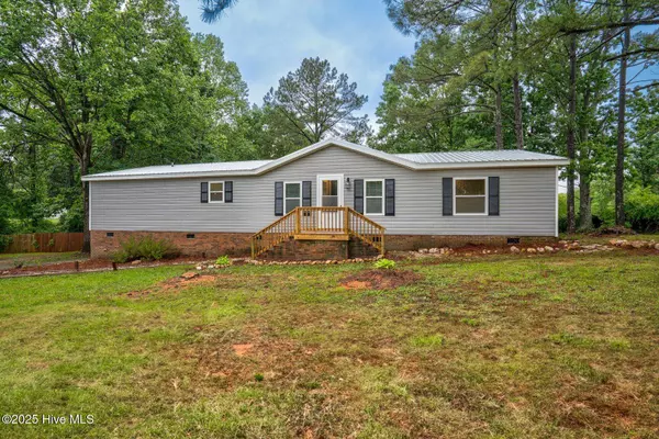 6004 Nc 58, Nashville, NC 27856