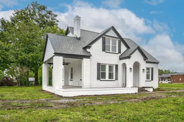 5024 Railroad Street, Battleboro, NC 27809