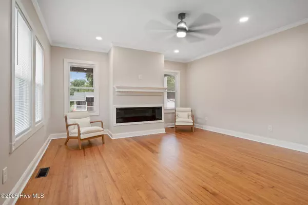 5024 Railroad ST, Battleboro, NC 27809