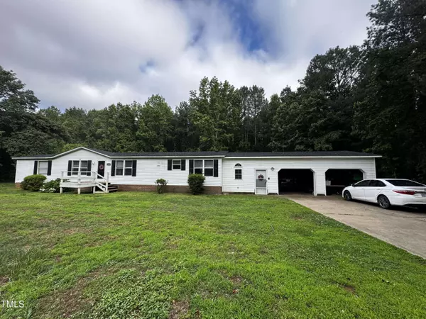 6115 Ita Road, Enfield, NC 27823