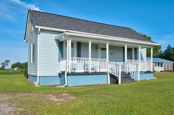 2851 Highway 123, Hookerton, NC 28538