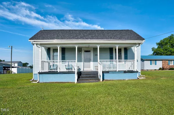 2851 Highway 123, Hookerton, NC 28538