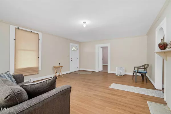 2851 Highway 123, Hookerton, NC 28538