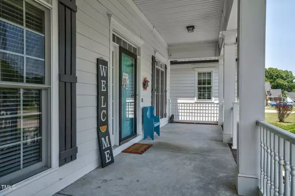 5729 Roseheath Road, Bailey, NC 27807