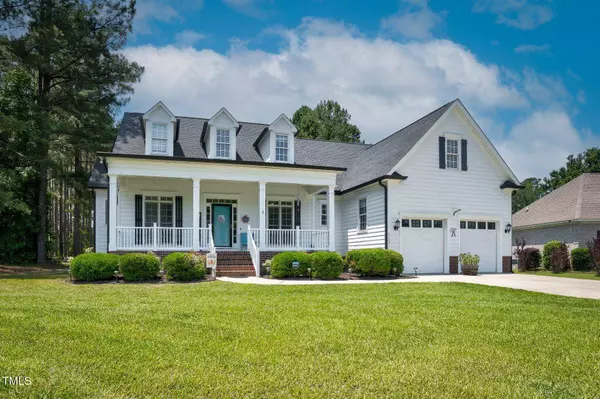 5729 Roseheath Road, Bailey, NC 27807