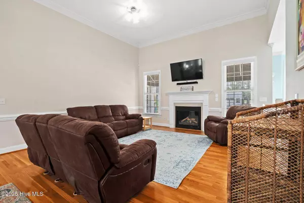 5729 Roseheath RD, Bailey, NC 27807