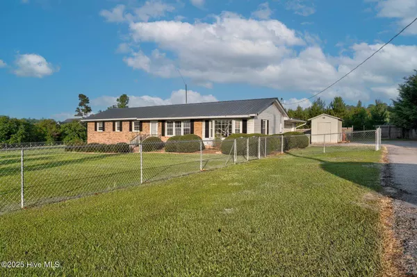 4536 Massey RD, Zebulon, NC 27597