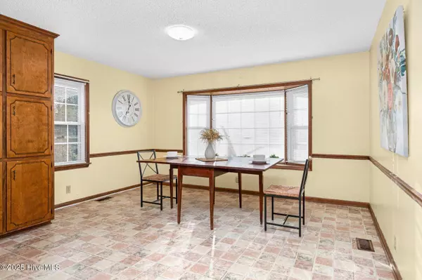 4536 Massey RD, Zebulon, NC 27597