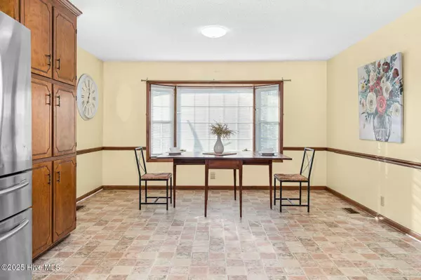 4536 Massey RD, Zebulon, NC 27597