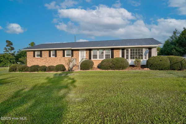 4536 Massey RD, Zebulon, NC 27597