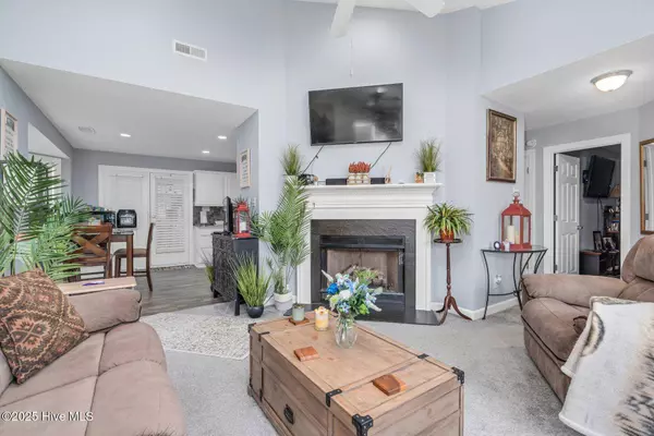 1516 Greys Mill RD, Rocky Mount, NC 27804