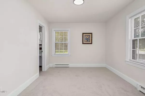 407 W Pippen Street, Whitakers, NC 27891