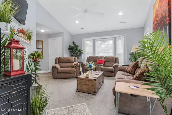 1516 Greys Mill RD, Rocky Mount, NC 27804