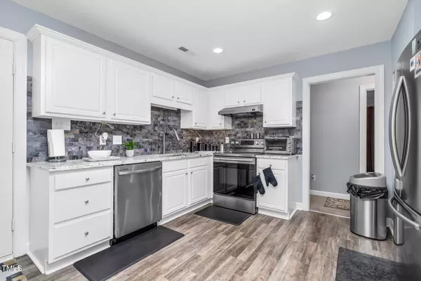 1516 Greys Mill Road, Rocky Mount, NC 27804