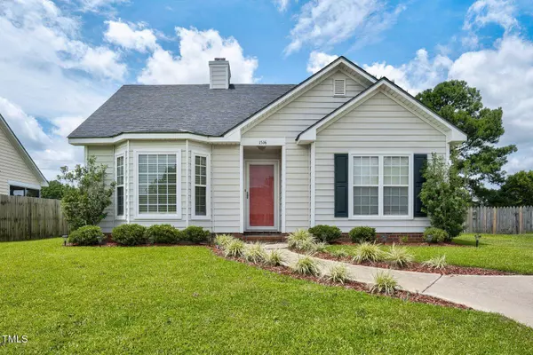 1516 Greys Mill Road, Rocky Mount, NC 27804