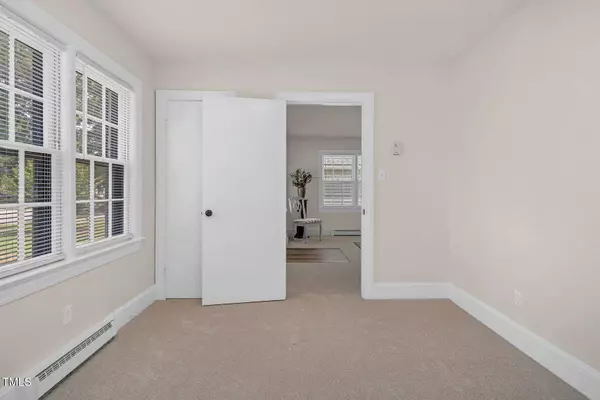 407 W Pippen Street, Whitakers, NC 27891