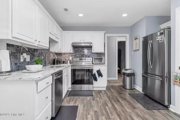 1516 Greys Mill RD, Rocky Mount, NC 27804