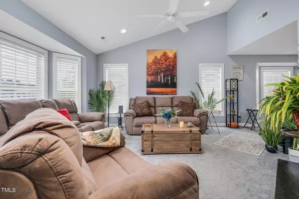 1516 Greys Mill Road, Rocky Mount, NC 27804