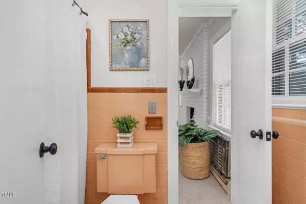 407 W Pippen Street, Whitakers, NC 27891