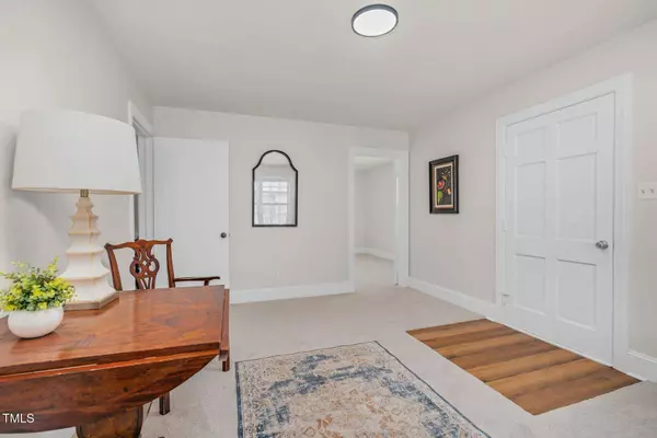 407 W Pippen Street, Whitakers, NC 27891