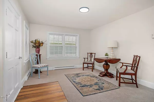 407 W Pippen Street, Whitakers, NC 27891