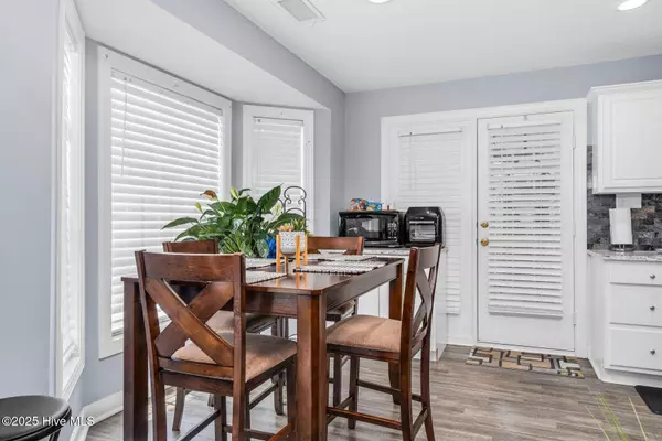 1516 Greys Mill RD, Rocky Mount, NC 27804