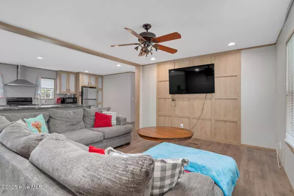 7022 Flower Hill RD, Middlesex, NC 27557