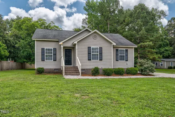 1203 First Street Extension, Nashville, NC 27856