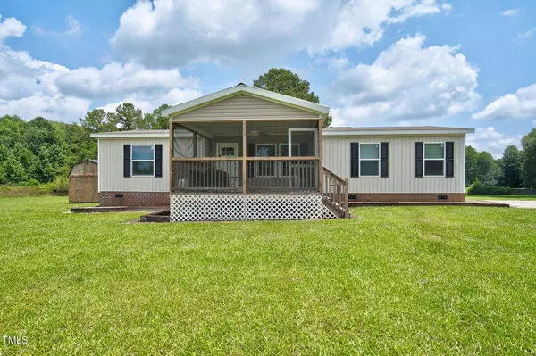 7022 Flower Hill Road, Middlesex, NC 27557