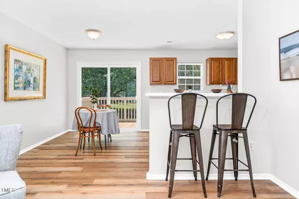 1203 First Street Extension, Nashville, NC 27856