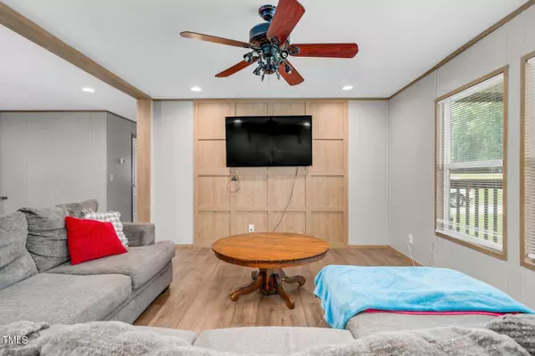 7022 Flower Hill Road, Middlesex, NC 27557