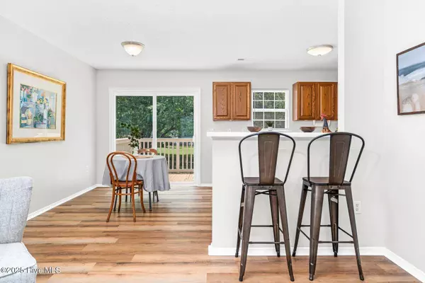 1203 First Street Ext, Nashville, NC 27856