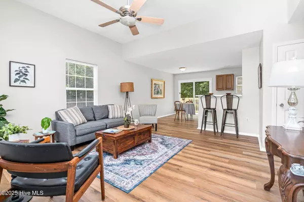 1203 First Street Ext, Nashville, NC 27856