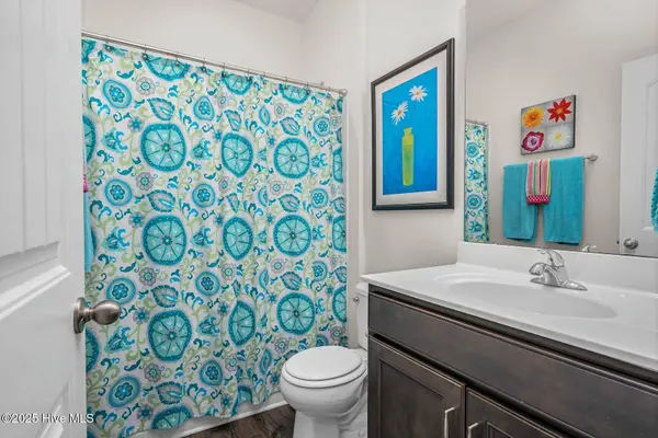 1409 Sage Tree DR, Zebulon, NC 27597