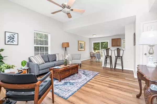 1203 First Street Extension, Nashville, NC 27856