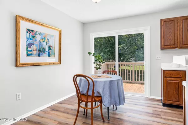 1203 First Street Ext, Nashville, NC 27856