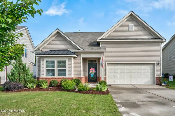 1409 Sage Tree DR, Zebulon, NC 27597