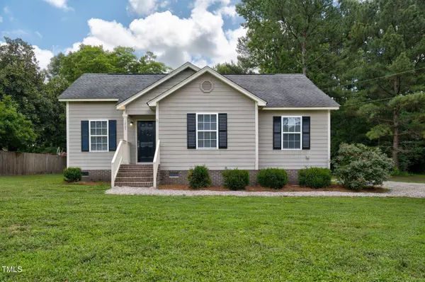 1203 First Street Extension, Nashville, NC 27856