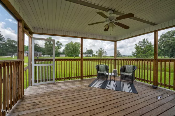 7022 Flower Hill Road, Middlesex, NC 27557