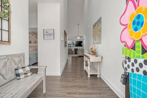 1409 Sage Tree DR, Zebulon, NC 27597