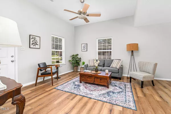 1203 First Street Extension, Nashville, NC 27856