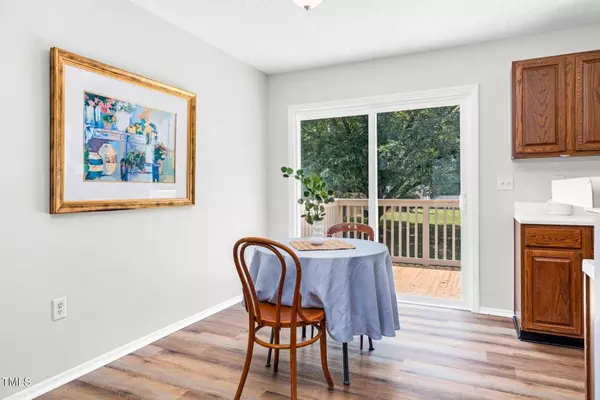 1203 First Street Extension, Nashville, NC 27856