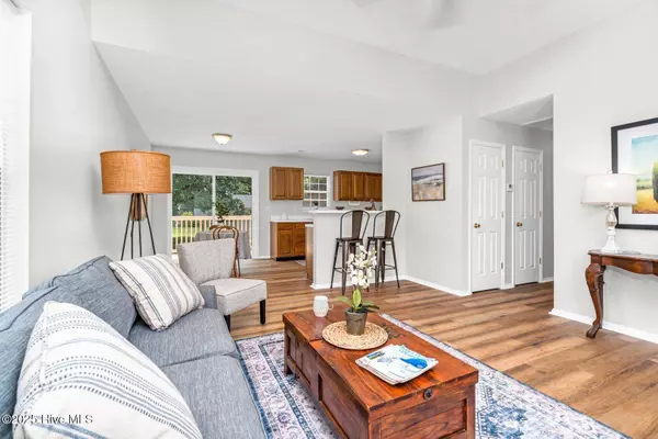 1203 First Street Ext, Nashville, NC 27856