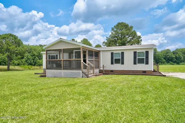 7022 Flower Hill RD, Middlesex, NC 27557