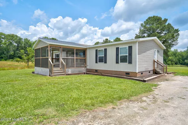 7022 Flower Hill RD, Middlesex, NC 27557