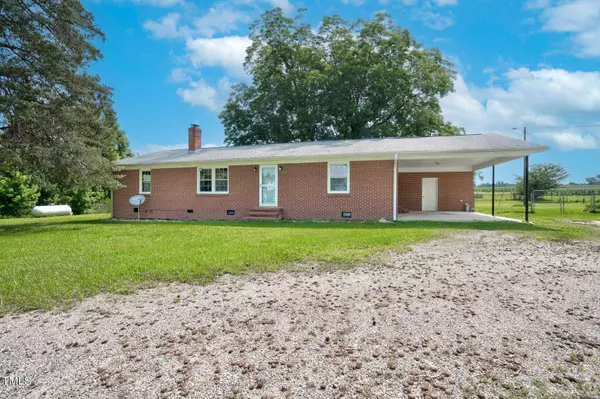 1308 Tyson Loop Road, Spring Hope, NC 27882