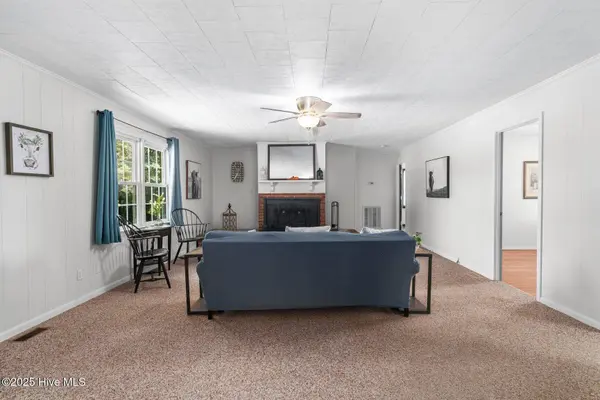 1308 Tyson Loop RD, Spring Hope, NC 27882